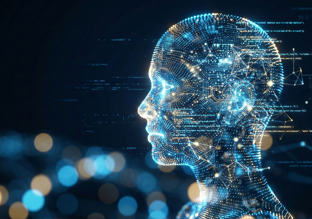 Data Intelligence